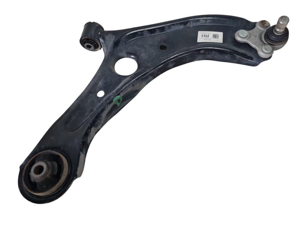 Bandeja suspensao dianteira direita Kia Sportage 2019 2020 5