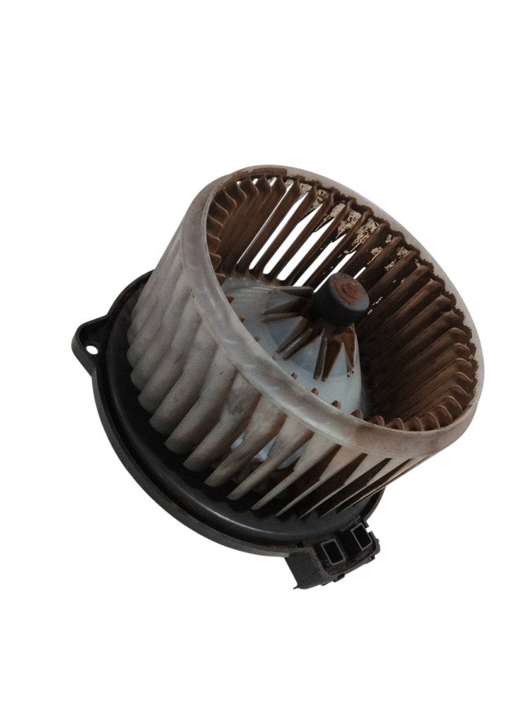 Motor do ventilador do ar-condicionado Mitsubishi 2008 7