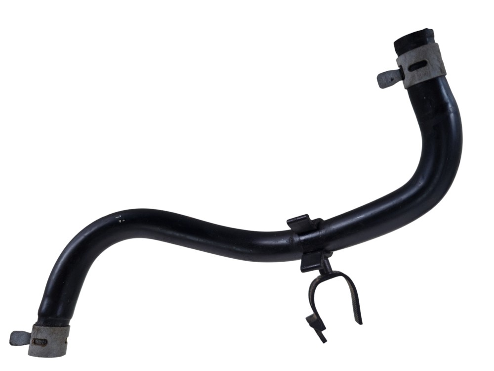 Mangueira Respiro Admissão Coletor Prism Gm Onix 2013 A 2020 6