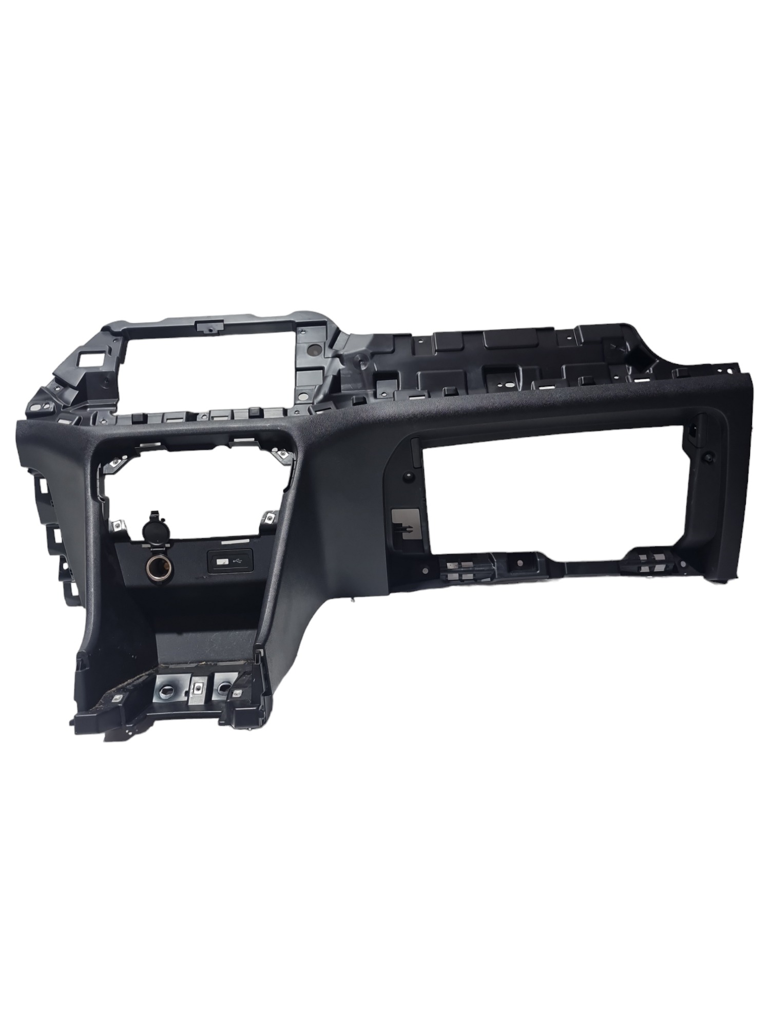 Moldura Painel Porta Luva E Console Chery Tiggo 2 18 A 20 2