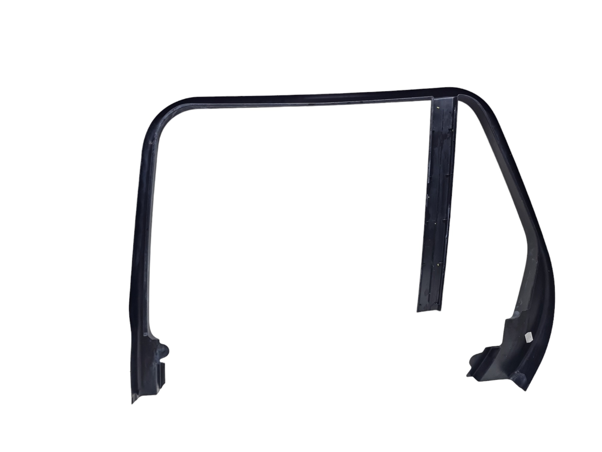 Guarnição Da Moldura Da Porta Land Rover Discovery 2016 2