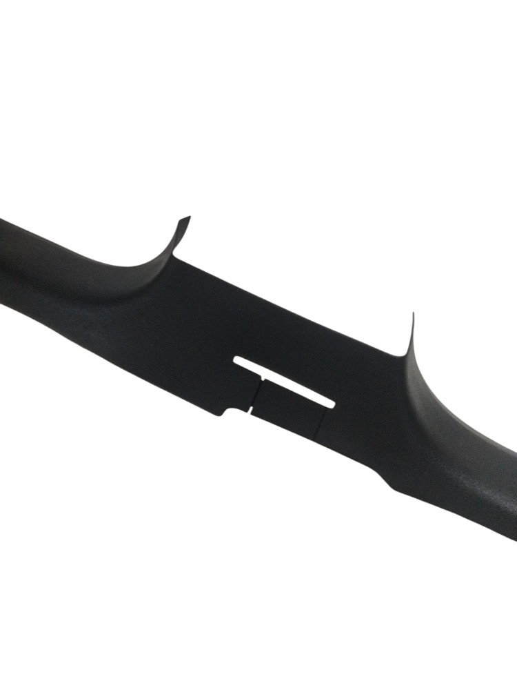 Friso da soleira dianteira interna de Audi Etron 2 ORIGINAL 3