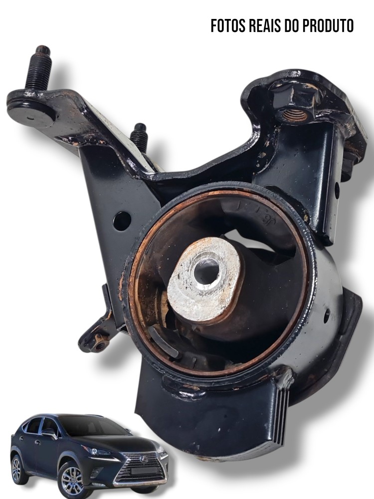 Coxim Motor Lexus Nx 300h 2.5 2019 Original 1