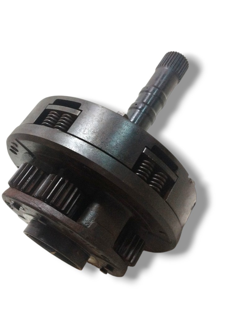 Conjunto de embreagem do trator John Deere 6135J ORIGINAL