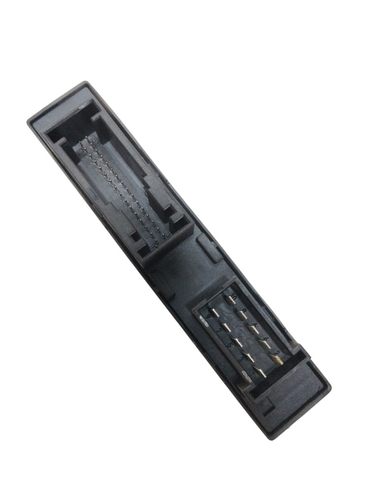 Módulo Porta Mb Esquerda Mercedes Actros2651 2022 2023 6