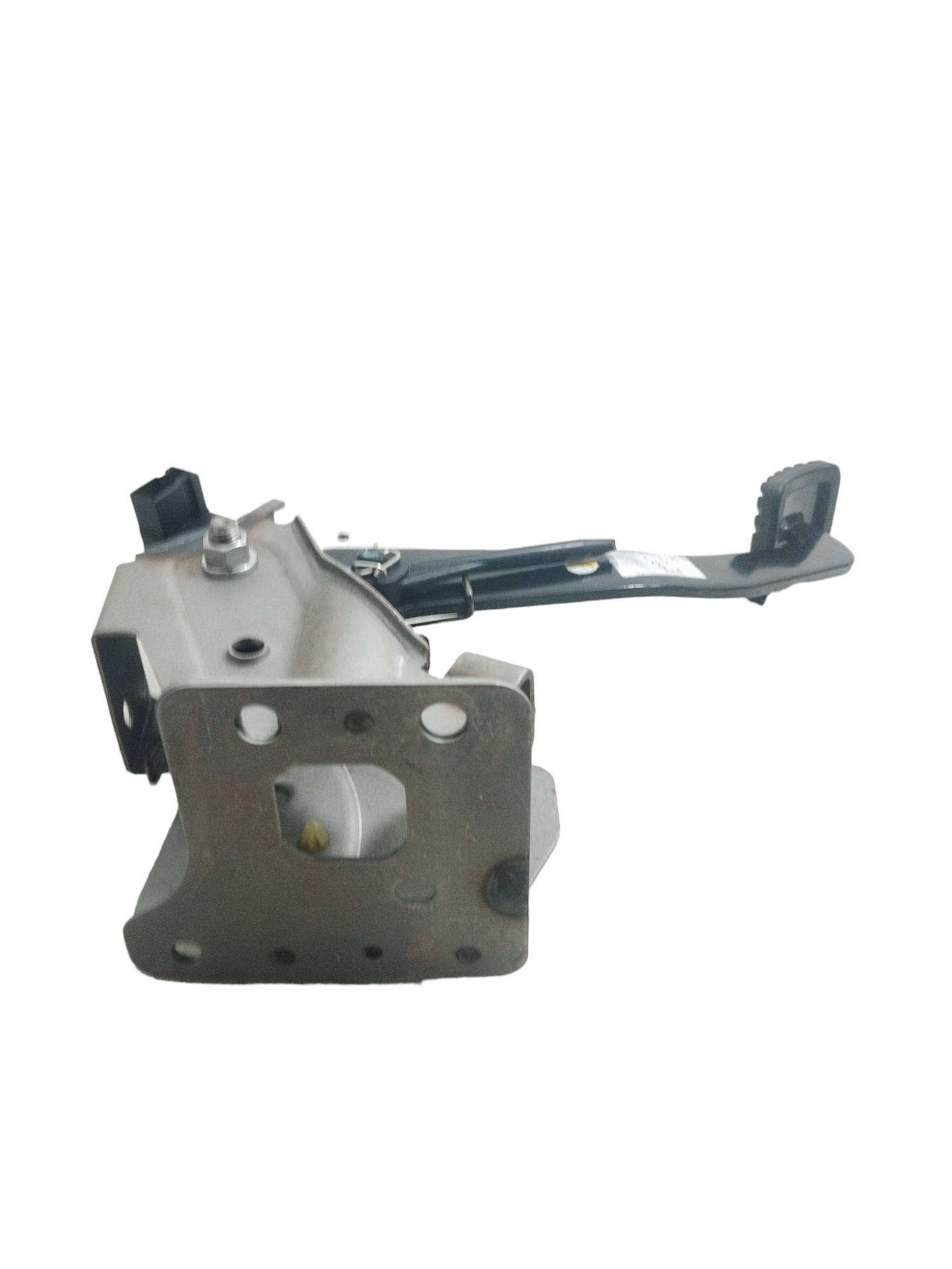 Pedal De Freio Hyundai Hb20 2013/2014 2015/2016 Original 6