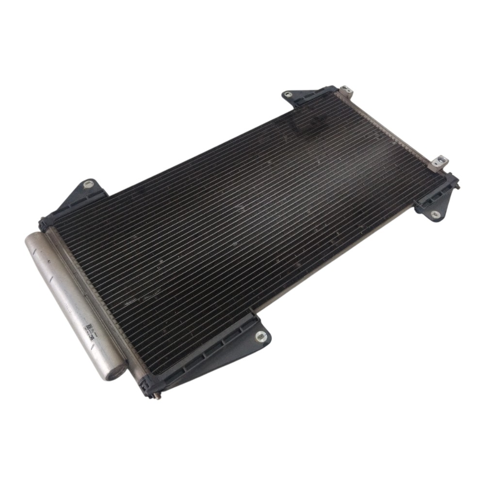 Condensador Ar Condicionado Honda Wr-v 2021 4477900222 3