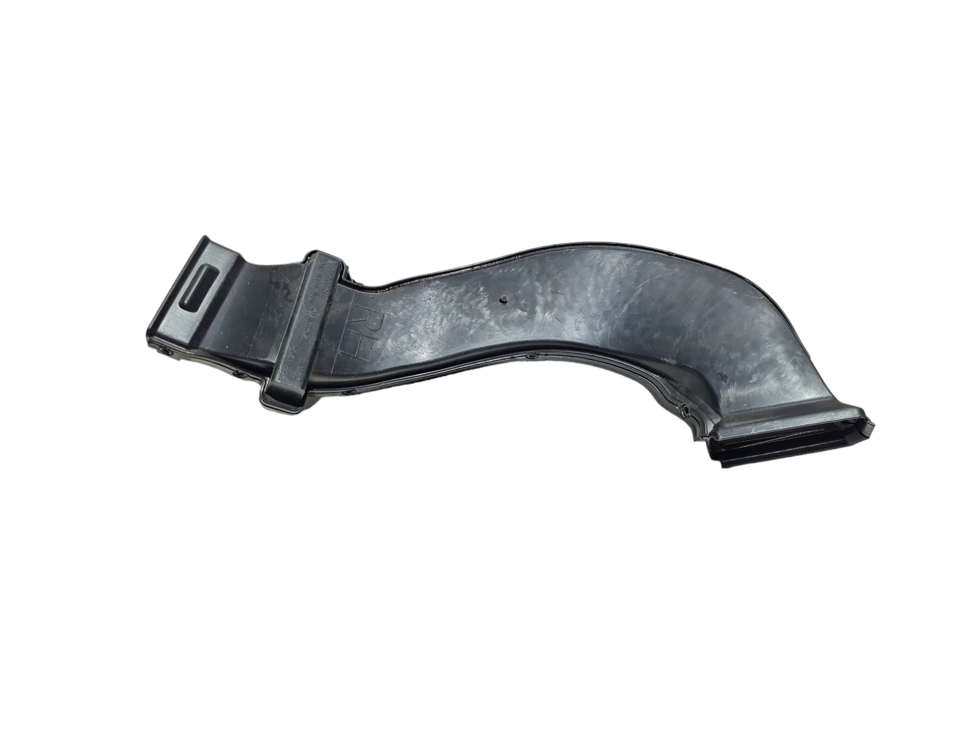 Duto De Ar Interno Traseiro Direito Volvo Xc90 2021 3