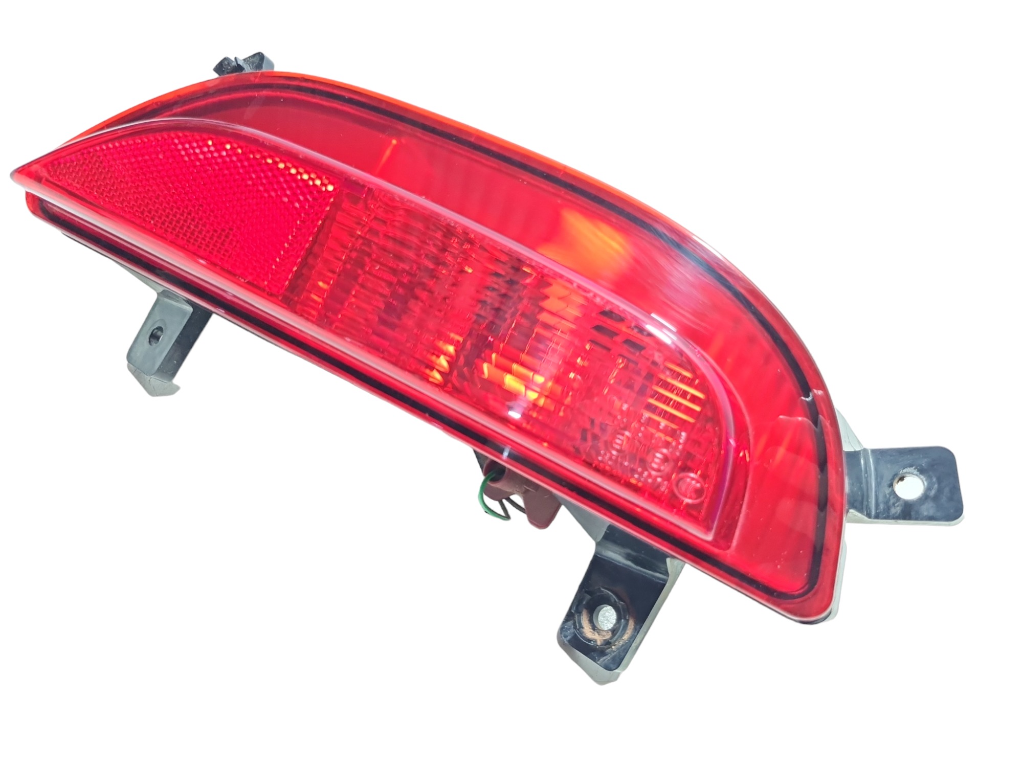 Refletor Lanterna Direito Parachoque Chery Tiggo 8 2022 2