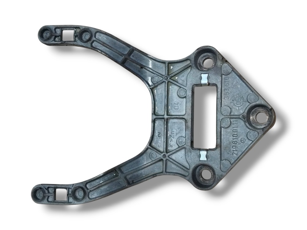 Suporte montagem Retrovisor Interno Mercedes Cls 500 2005
