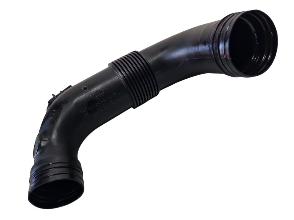 Mangueira Ar Duto Filtro Fiat Compass Commander 2022 A 2024 5