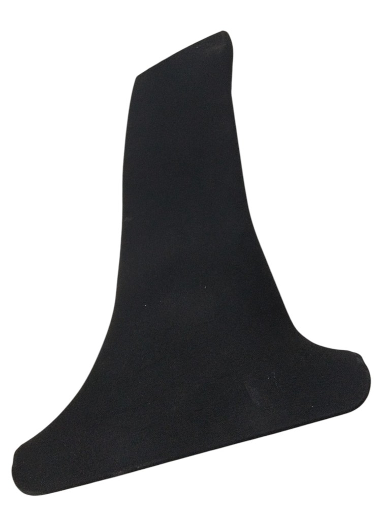 Acabamen. Coluna Central Direita Mb Cls 500 2005 A2196908825 Preto 3