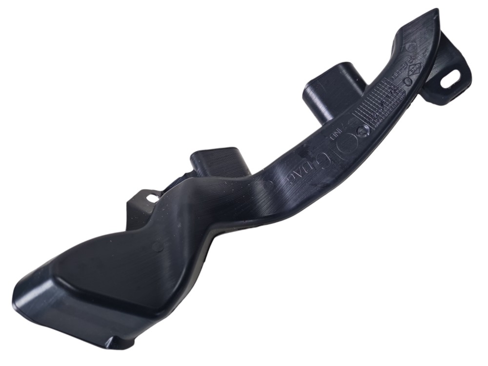 Duto Ar Condicionado Central Renault Zoe 202 278404753r 3