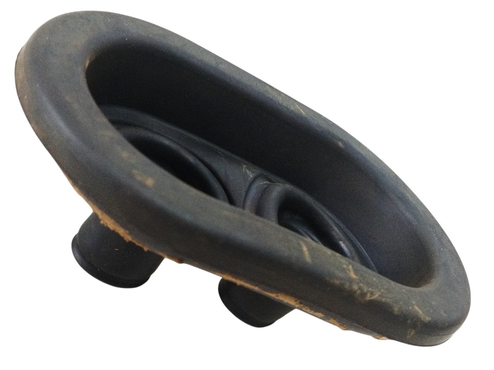 Borracha Vedação Cano Ar Land Rover Discovery 4 7h22-016c34 4