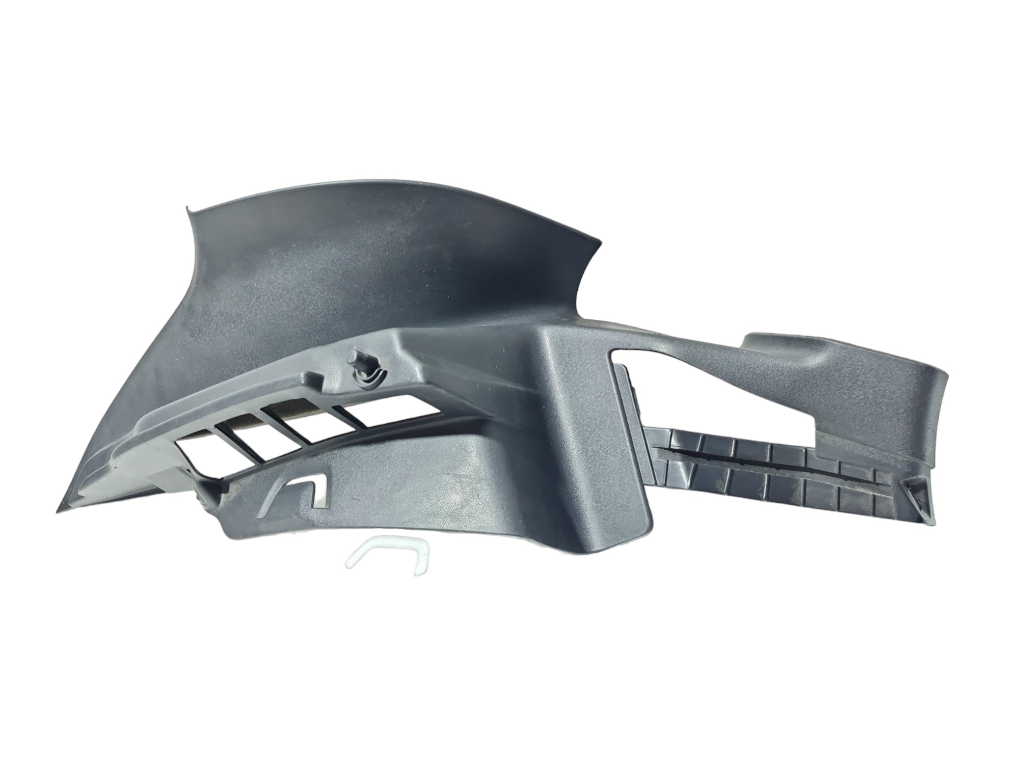 Acabamento Porta Malas Esquerdo Volvo Xc90 2021 Cod 31389390 3