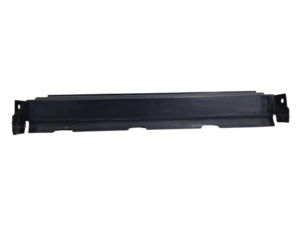Defletor de ar radiador Nissan Kicks ano 2025  2026 original