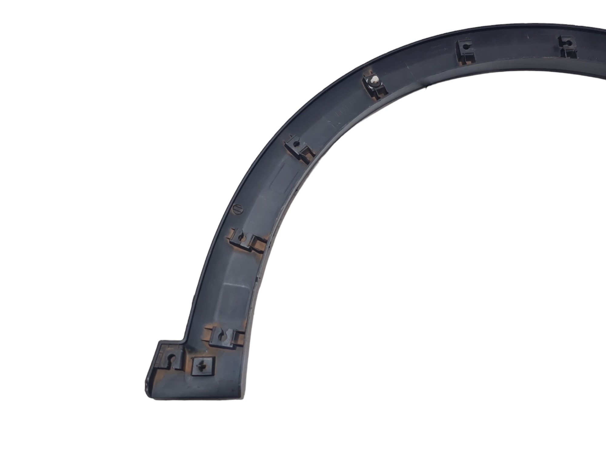 Moldura Paralama Lateral Esquerda Chevrolet Onix 16/17 7