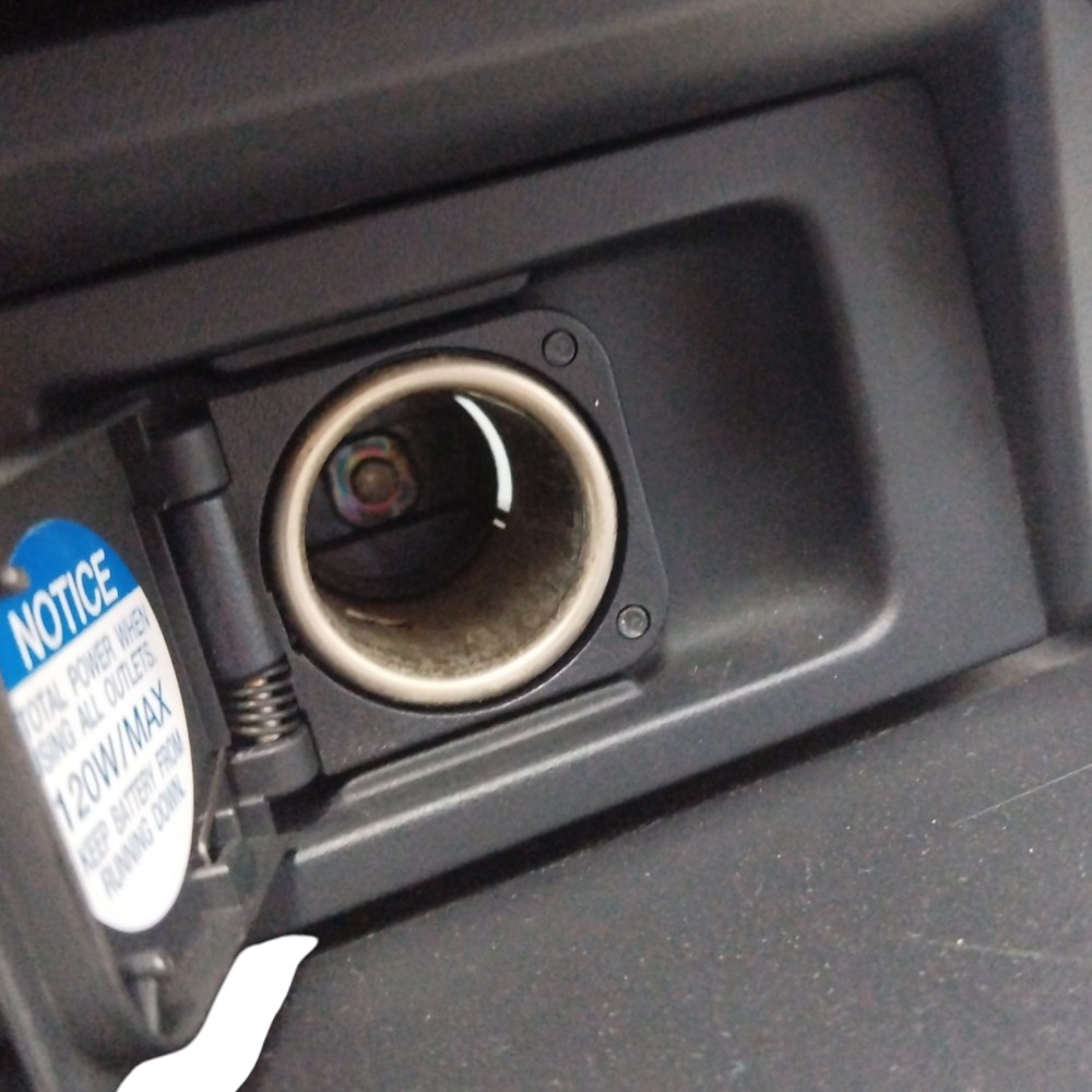 Porta Objetos Console Traseiro Lexus Ls 460l 2013 Original 6