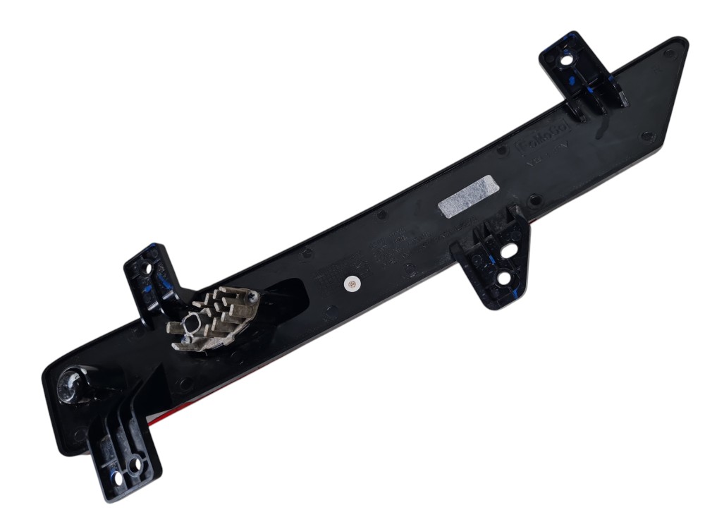 Lanterna Parachoque Traseiro Ford Territory 2025 Ns1-15k272 Direito/passageiro 4