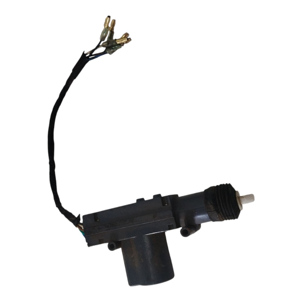 Motor Trava Elétrica Porta Esquerda Dodge Dakota 1999 4