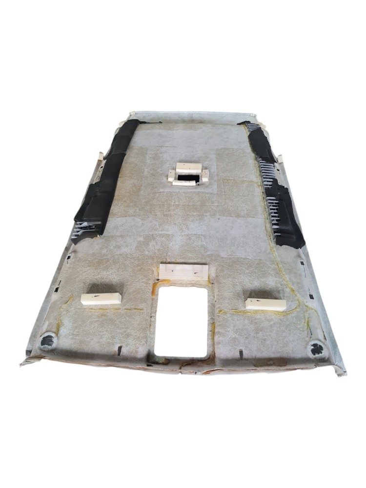 Forro de teto cabine Chevrolet captiva sport 2009 original 6