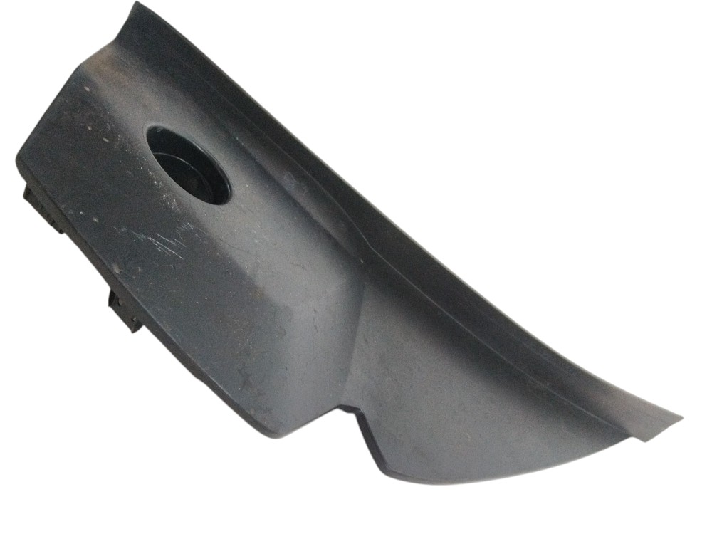 Acabamento Painel Direito Renault Kangoo2024 2025 689205181r 6
