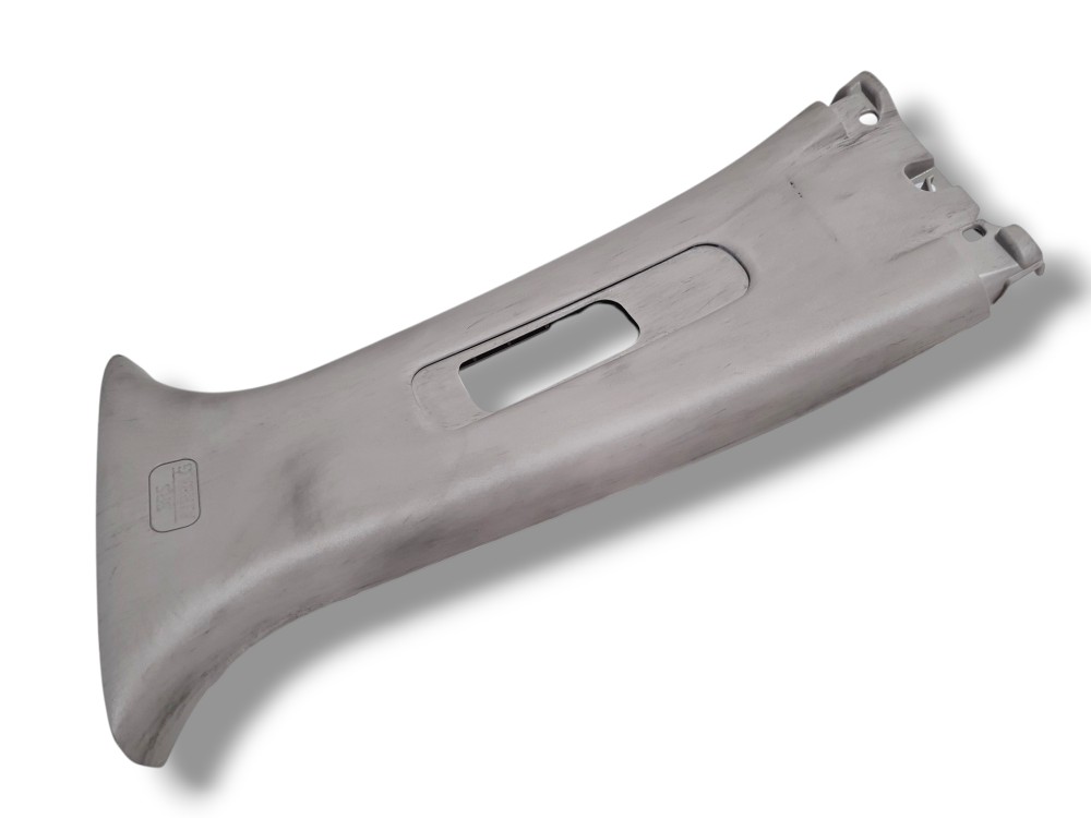 Moldura Central Esquerda Nissan Kicks 2023 2024 769145ra0b 2