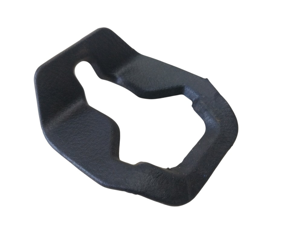 Chapa De Fixação Tampa Traseira Land Rover Discovery 4 2015 5