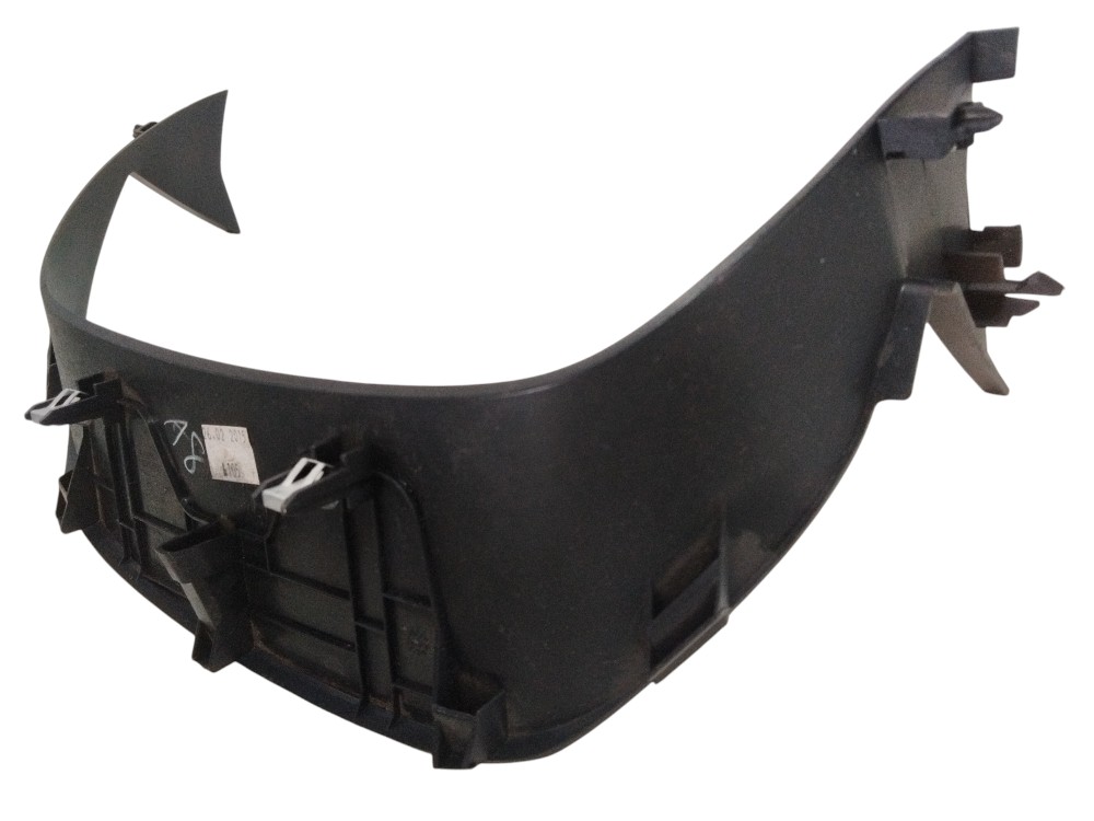Moldura Painel Instrumentos Land Rover Discovery 4 2015 7