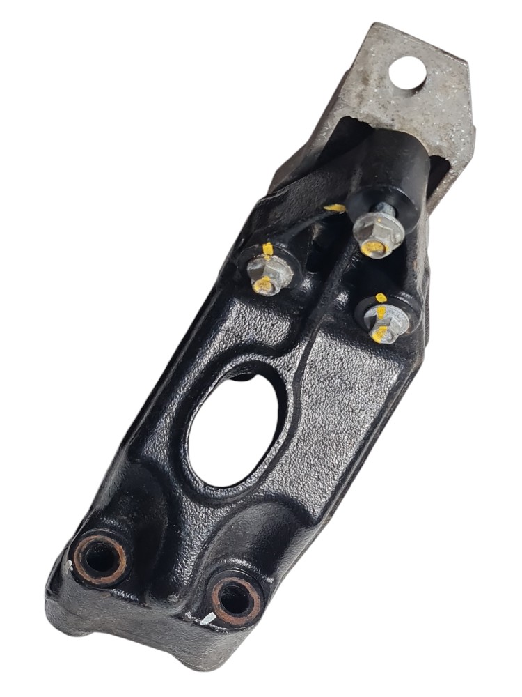 Coxim Do Motor Lado Direito Chery Tiggo 2 2020 J691001411 3