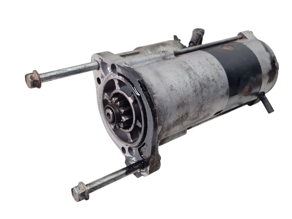 Motor De Arranque Pajero Full 2008 A 2017 3.2 Diesel 5