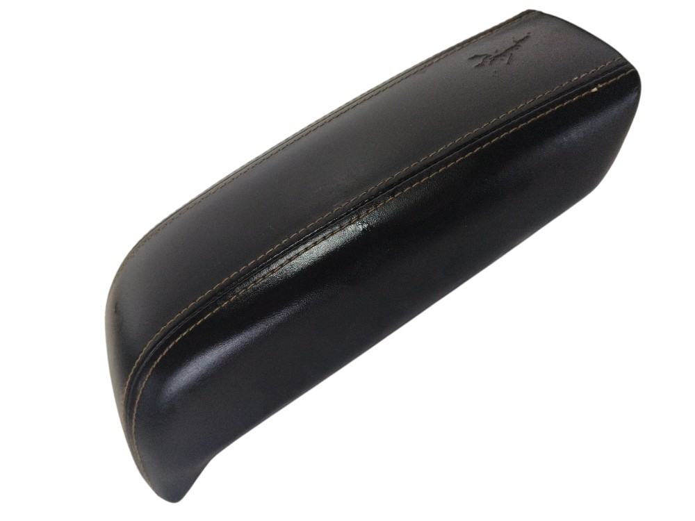 Apoio De Braço Central Console Jack E Js1 2023 Detalhe 4