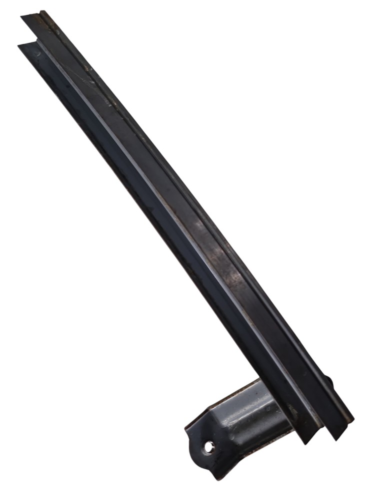 Guia Vidro Porta Dianteira Esquerda Honda Wr-v 2021 Original 4