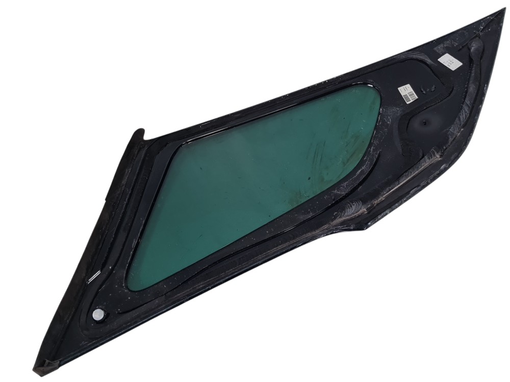 Vidro Fixo Traseiro Citroën Ds5 2015 Original 5
