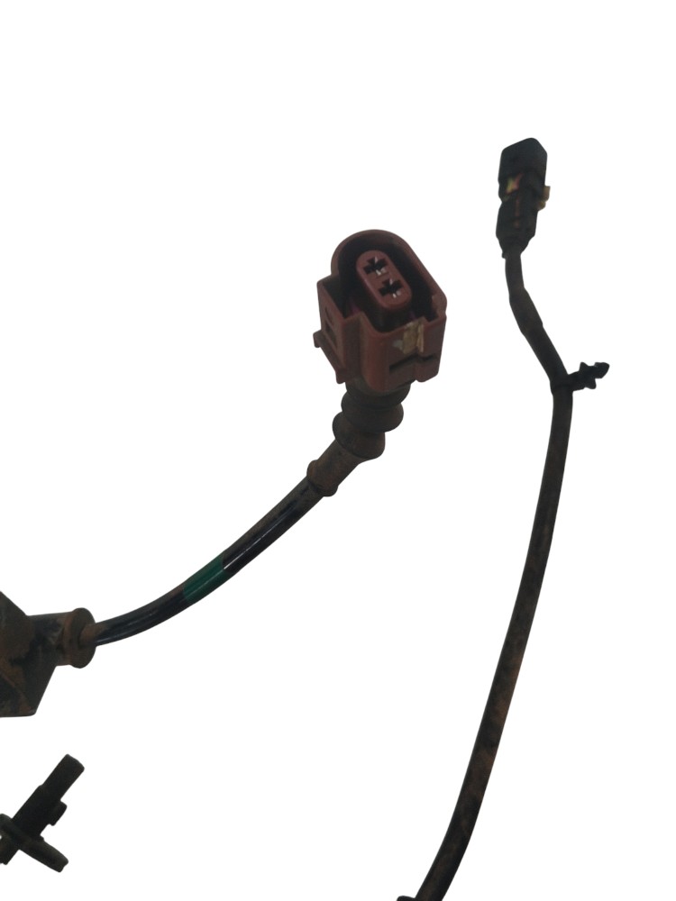 Chicote Sensor Traseiro Esquerdo Abs Byd Tan 2023 St3630400c 6