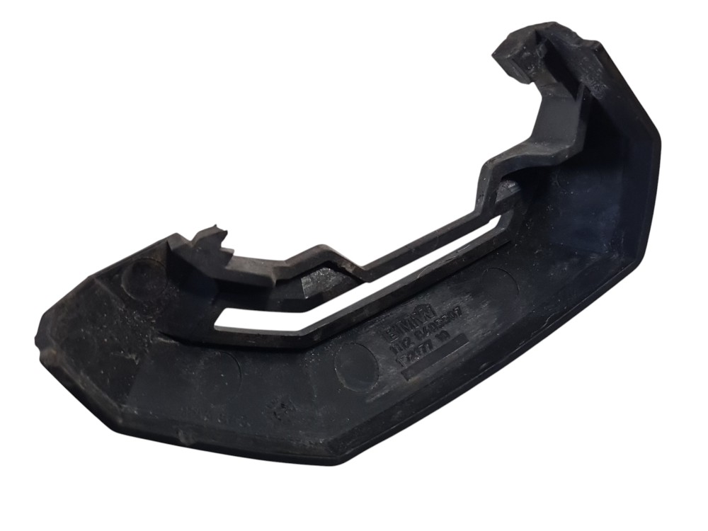 Tampa Do Cabecote Motor Esquerda Bmw R 1250 2020 Rt 6