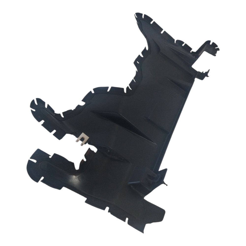 Defletor Direito Radiador Citroen Ds5 1.6 2015 9688286980 3