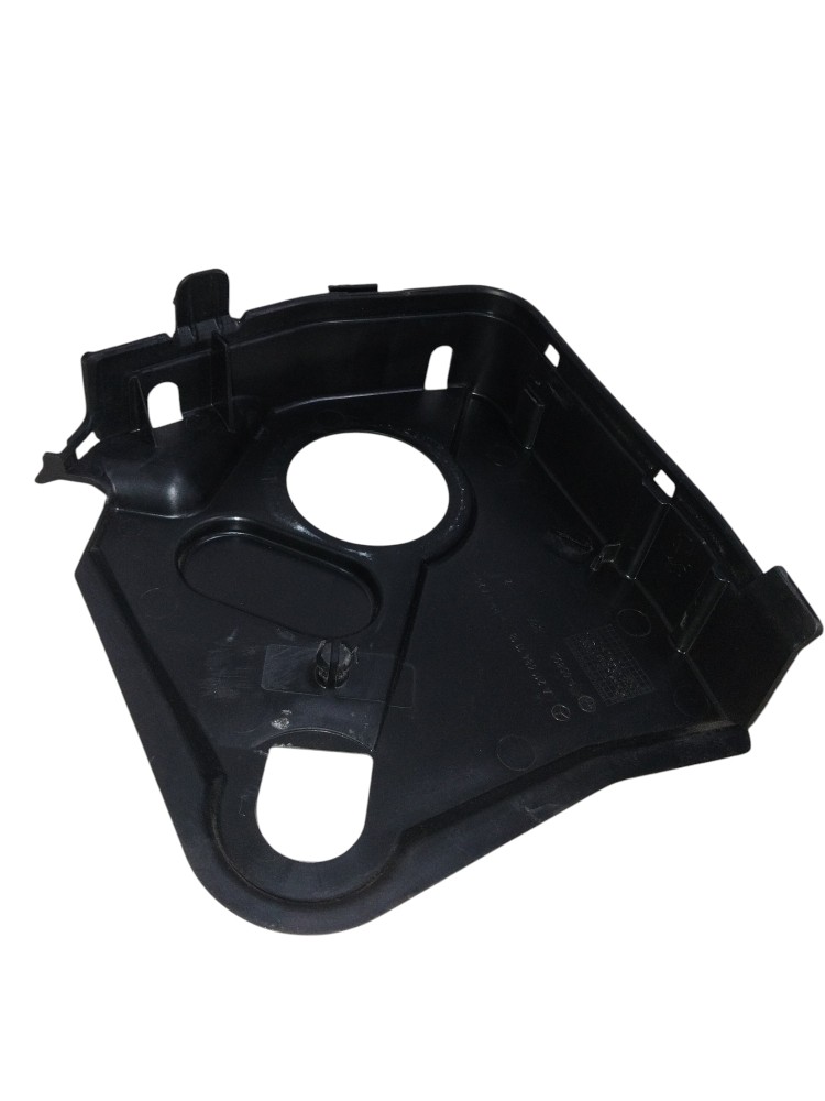 Tampa Mecanismo Pedal Freio Destacionamento Mb Cls 500 2005 7