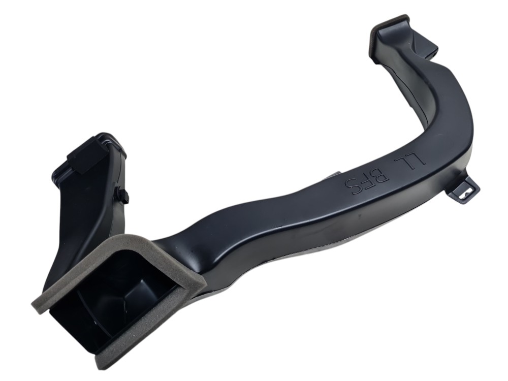 Duto De Ar Painel Central Bmw I3 2022 9269857 Original 2