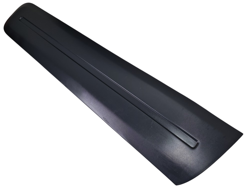 Friso Porta Dianteira Esquerda Fiat Fiorino Endurance 2021 3