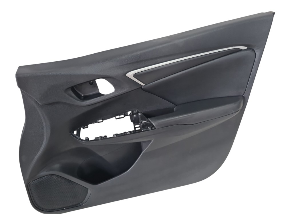 Forro Porta Dianteiro Direito Honda Wrv Fit 2014 A 2021 5