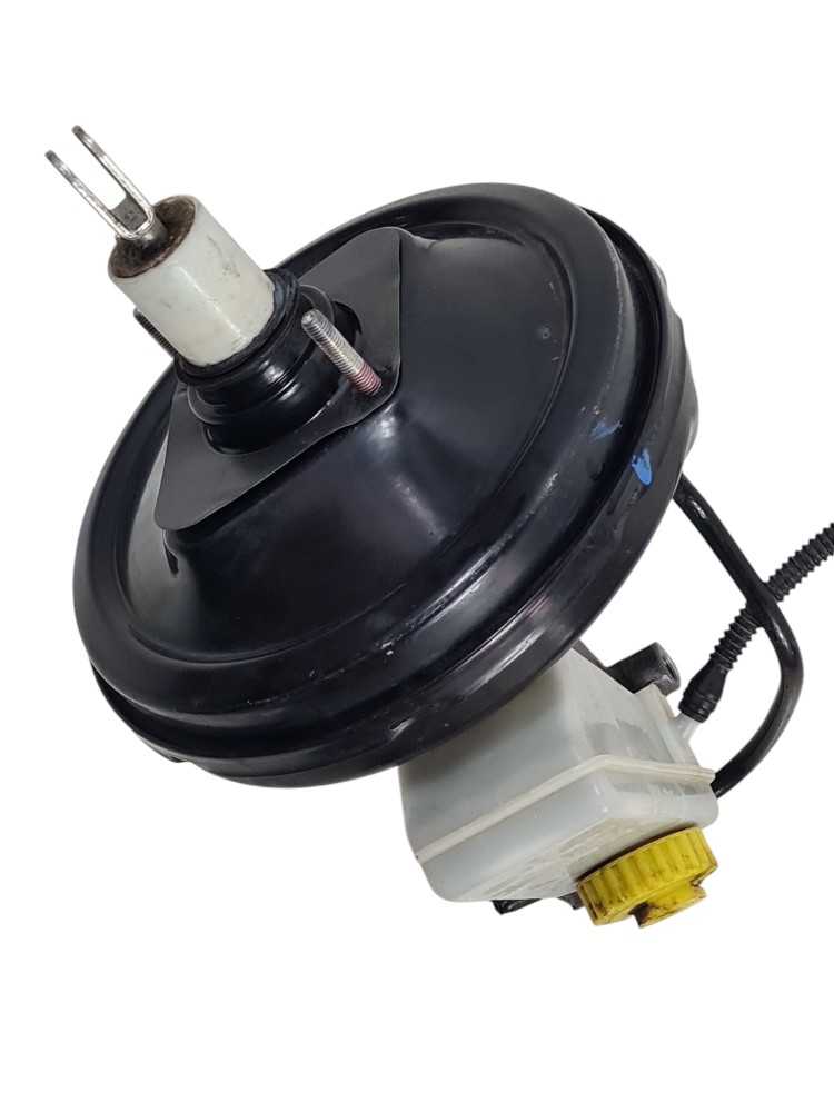 Hidrovacuo servo freio GM corsa montana 2007 a 2012 3