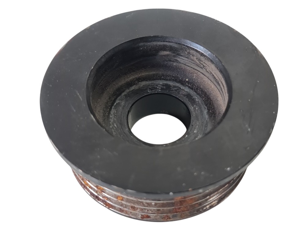 Polia Alternador Chevrolet Prisma / Agile / Celta 2019 3