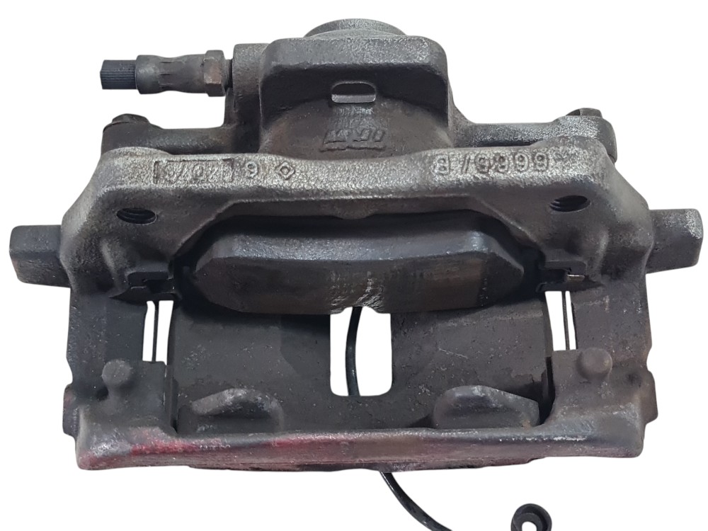 Pinca de freio dianteiro esquerdo Mini Cooper S 2012 2013 5
