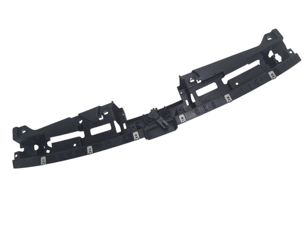 Defletor superior dianteiro Jeep Compass Long  ano 2023 2024
