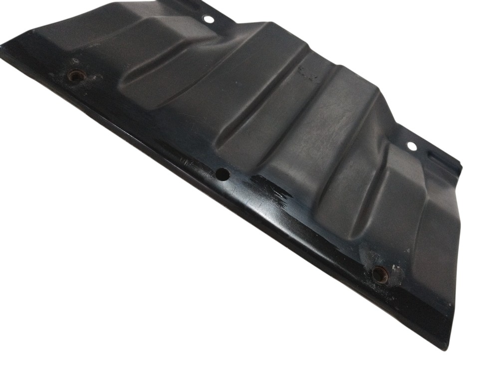 Chapa Protetor Cárter Land Rover Discovery 4 2015 Rb000122p 5
