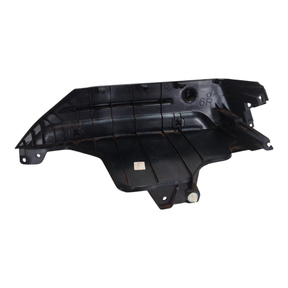 Suporte Bagagito Direito Toyota Yaris 2024 625710d080 5