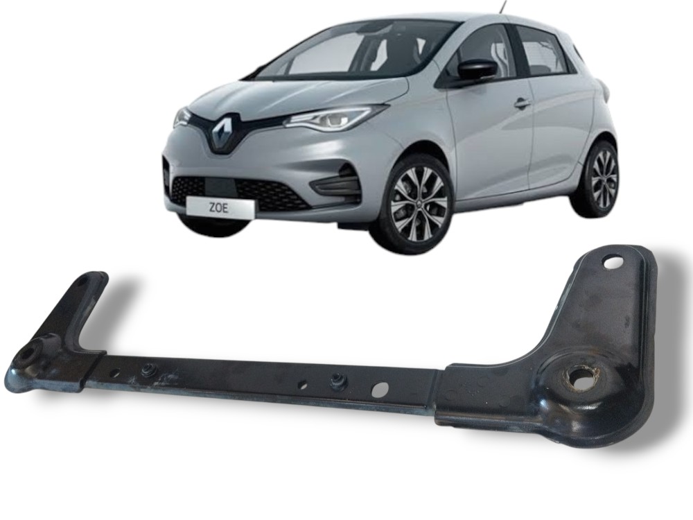 Suporte Quadro Dianteiro Renault Zoe Neo 2022 8200537419 1