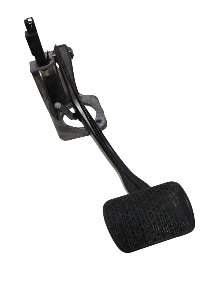 Pedal do Freio Mercedes CLS 500 2005 A2112900719 0015454009 3