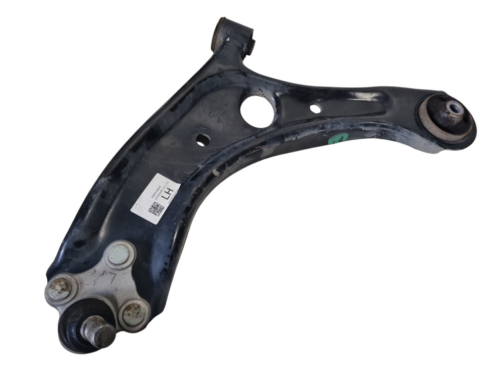Bandeja suspensão dianteira esquerda Kia Sportage 2019 2020 3